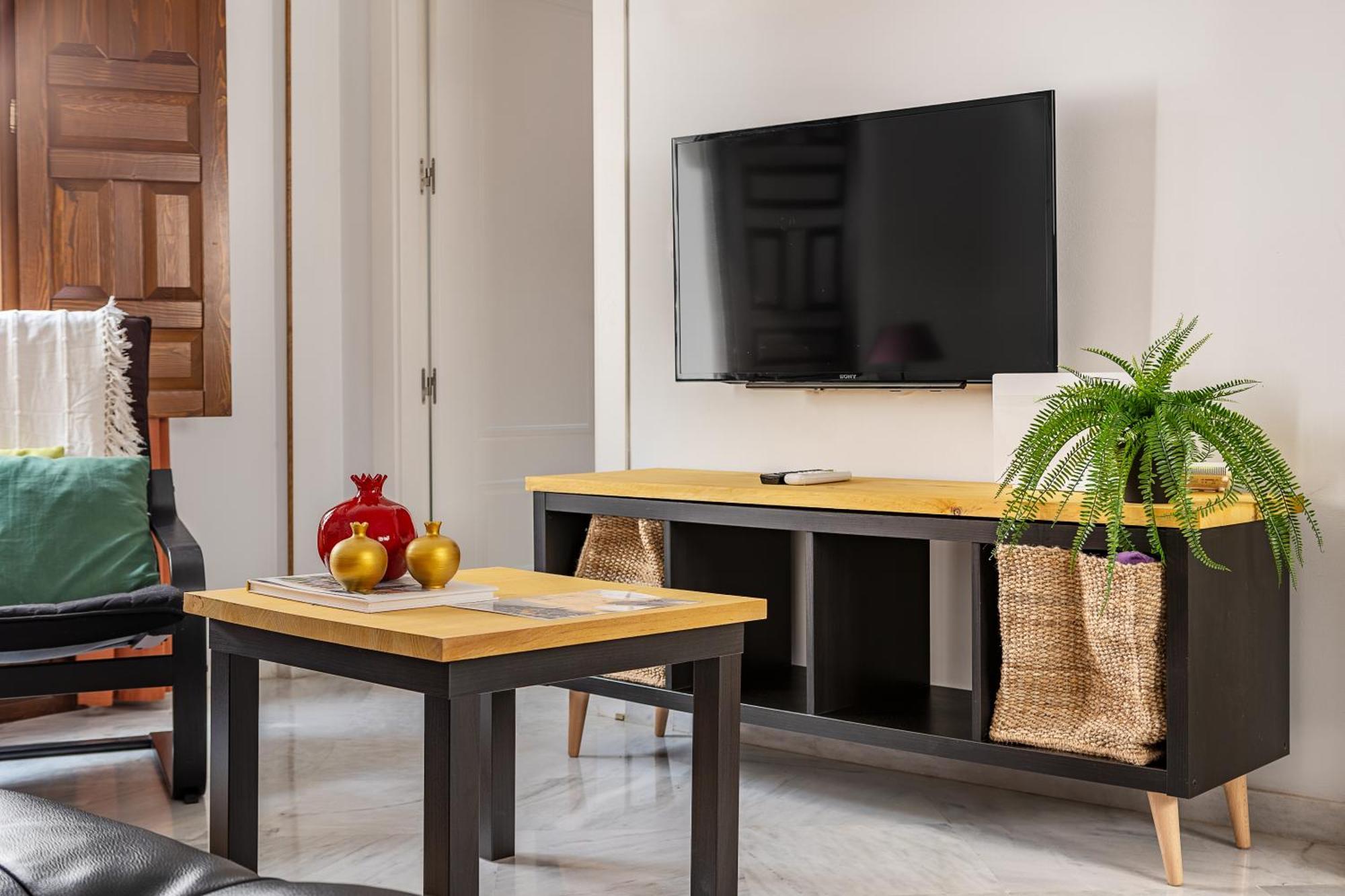 Luxury Suite Ancha De La Virgen グラナダ エクステリア 写真